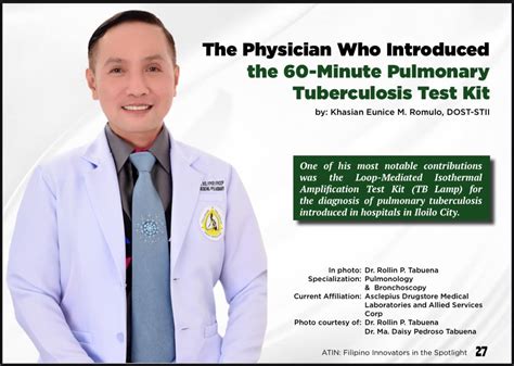 rollin tabuena|The Official website of Dr. Rollin Tabuena.